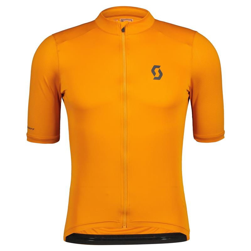 KOLESARSKA MAJICA SCOTT ENDURANCE 10 (KRATEK ROKAV)