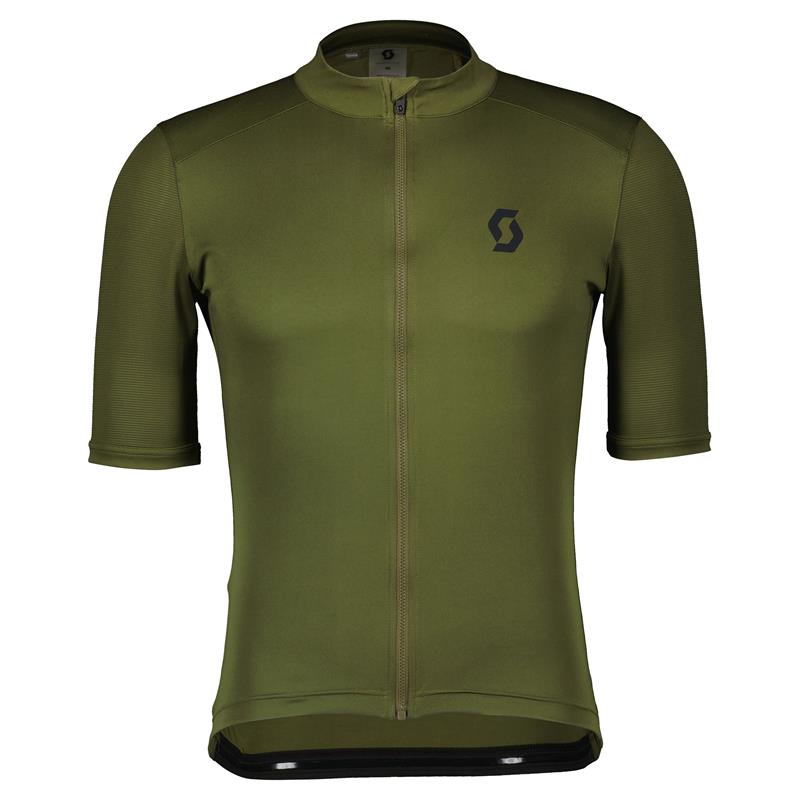 KOLESARSKA MAJICA SCOTT ENDURANCE 10 (KRATEK ROKAV)