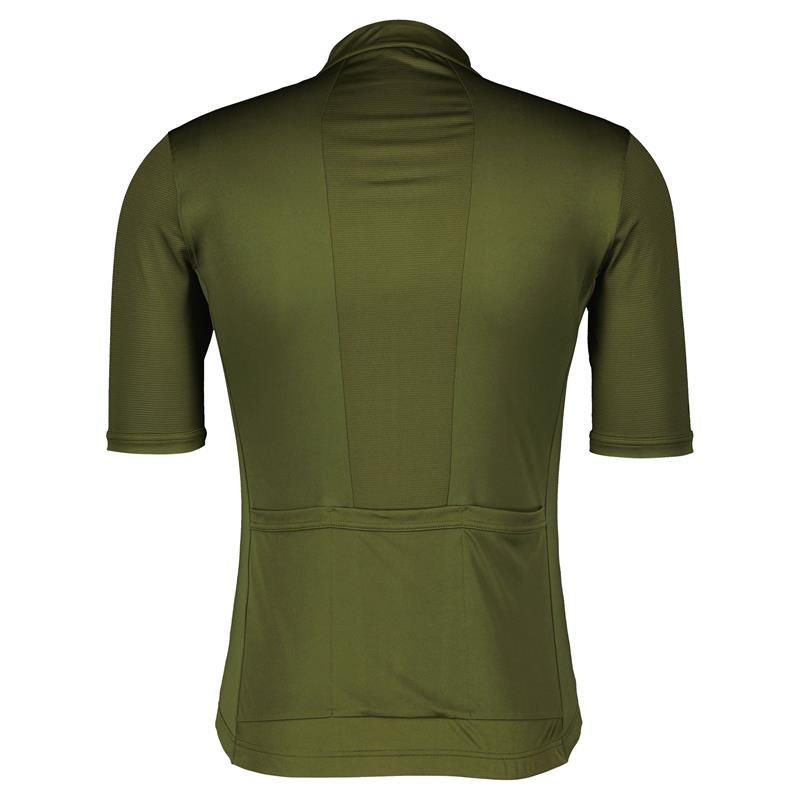 KOLESARSKA MAJICA SCOTT ENDURANCE 10 (KRATEK ROKAV)