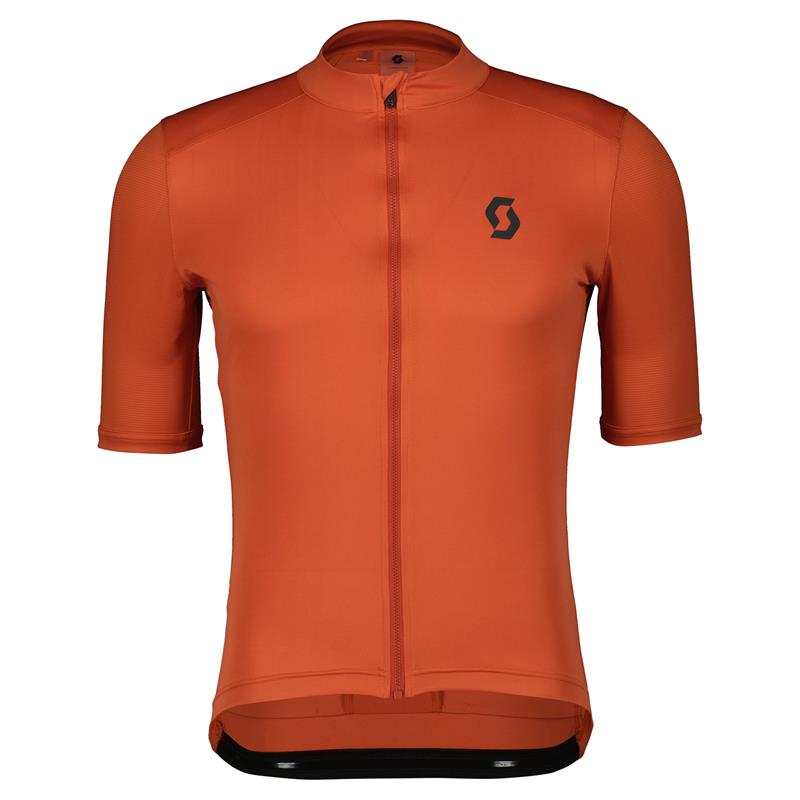 KOLESARSKA MAJICA SCOTT ENDURANCE 10 (KRATEK ROKAV)