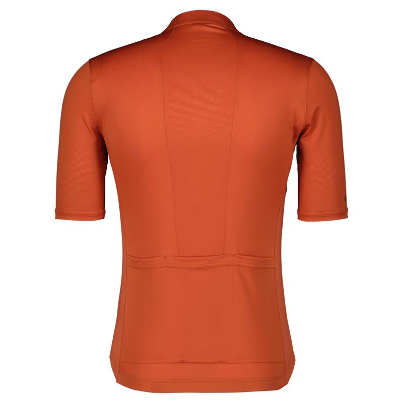 KOLESARSKA MAJICA SCOTT ENDURANCE 10 (KRATEK ROKAV)
