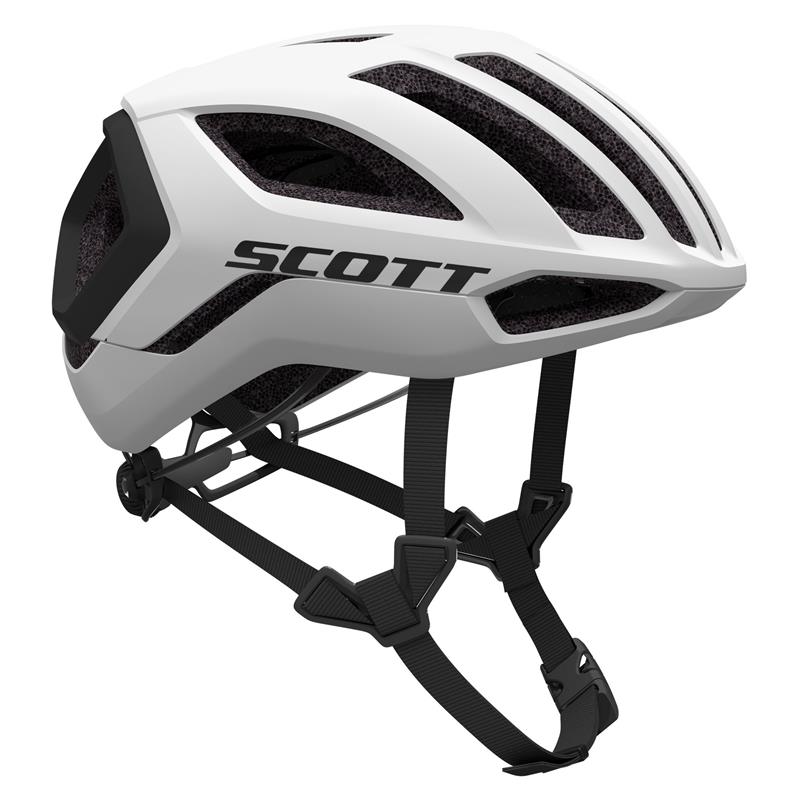 KOLESARSKA ČELADA SCOTT CENTRIC PLUS (CE)