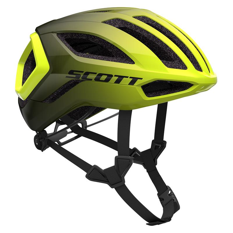KOLESARSKA ČELADA SCOTT CENTRIC PLUS (CE)