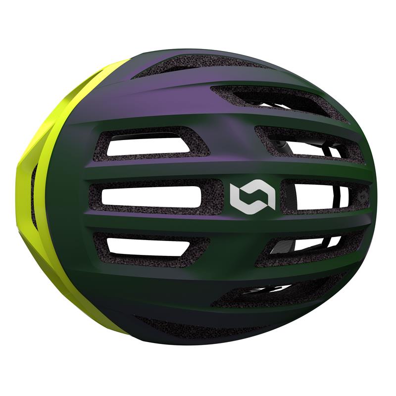 KOLESARSKA ČELADA SCOTT CENTRIC PLUS (CE)