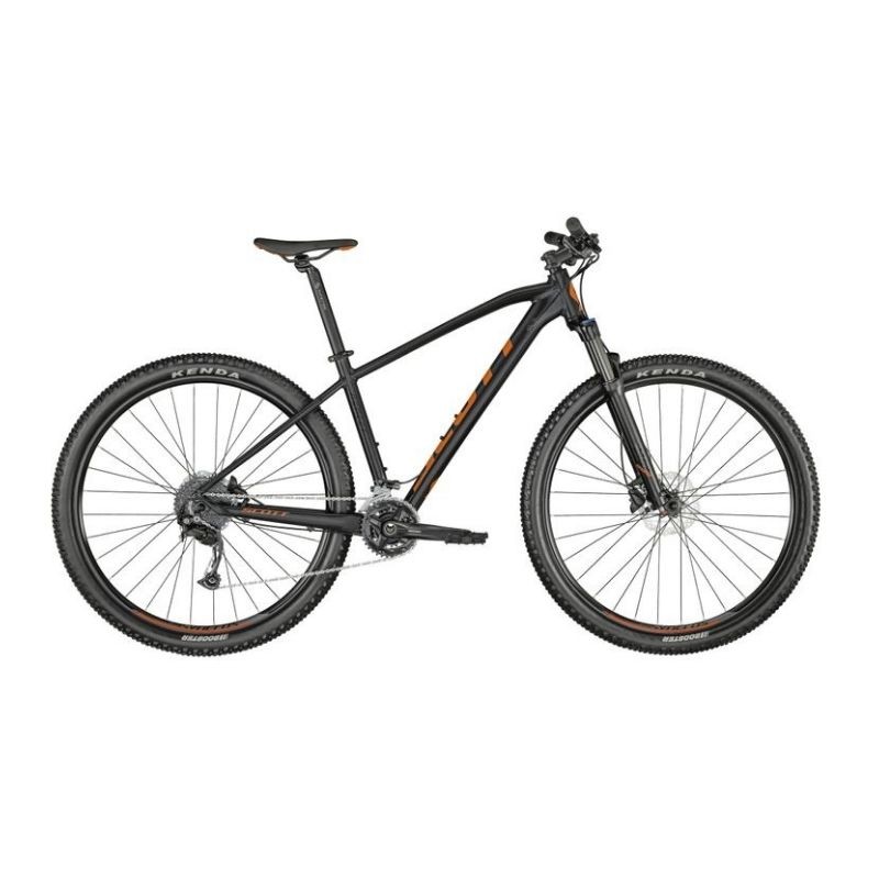 Gorsko mladinsko kolo Aspect 740