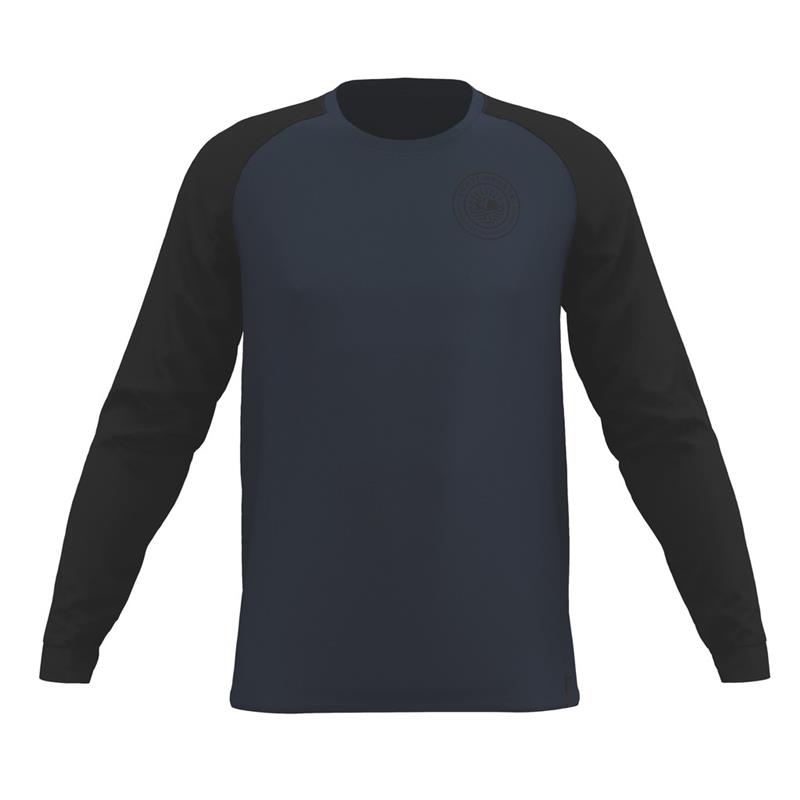 MAJICA T SCOTT 10 CASUAL RAGLAN dr