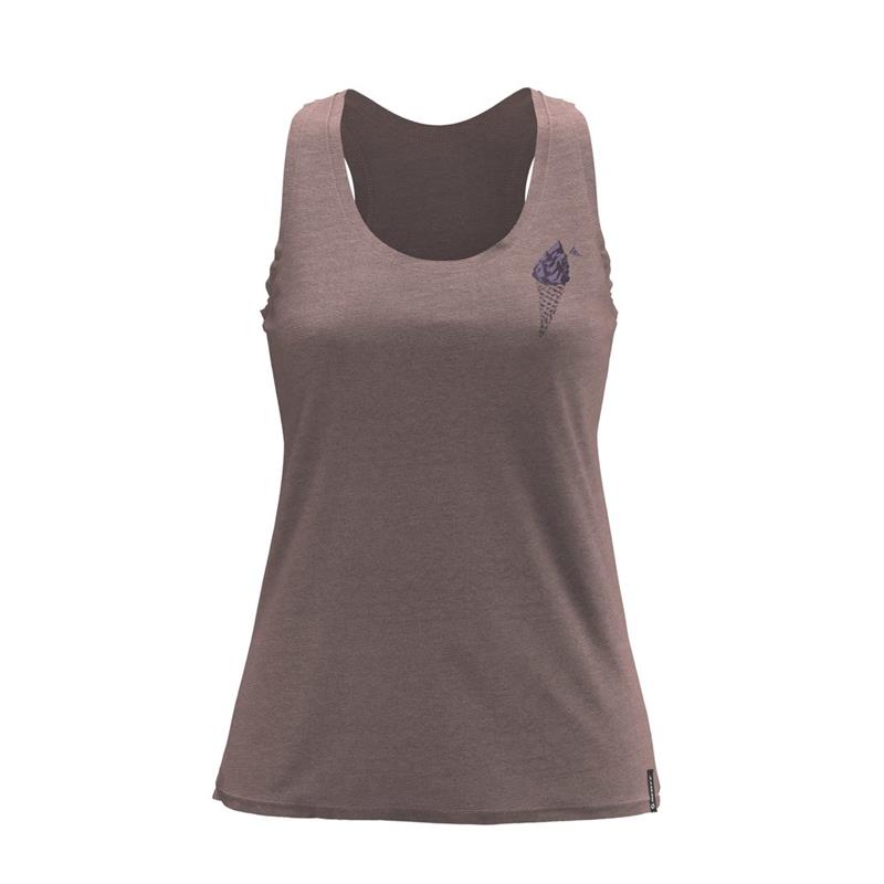 MAJICA T SCOTT W 10 CASUAL SLUB br