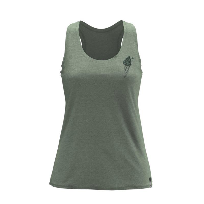 MAJICA T SCOTT W 10 CASUAL SLUB br