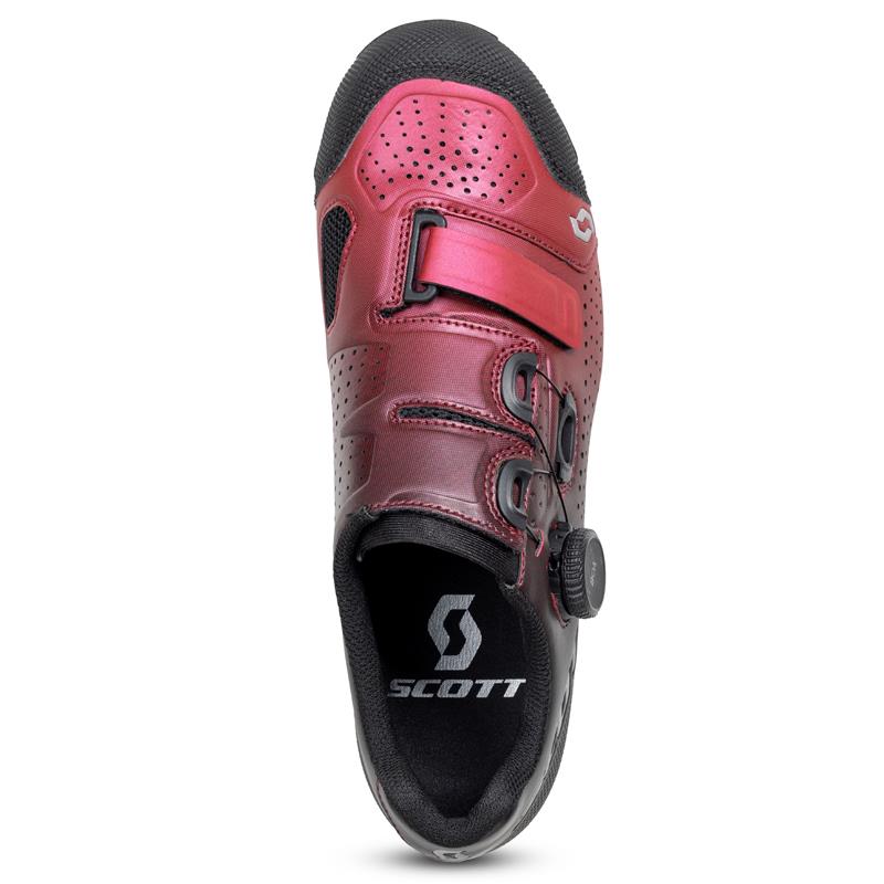 ŽENSKI MTB KOLESARSKI ČEVLJI SCOTT TEAM BOA