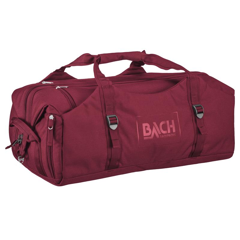 TORBA BACH DR. DUFFEL 40