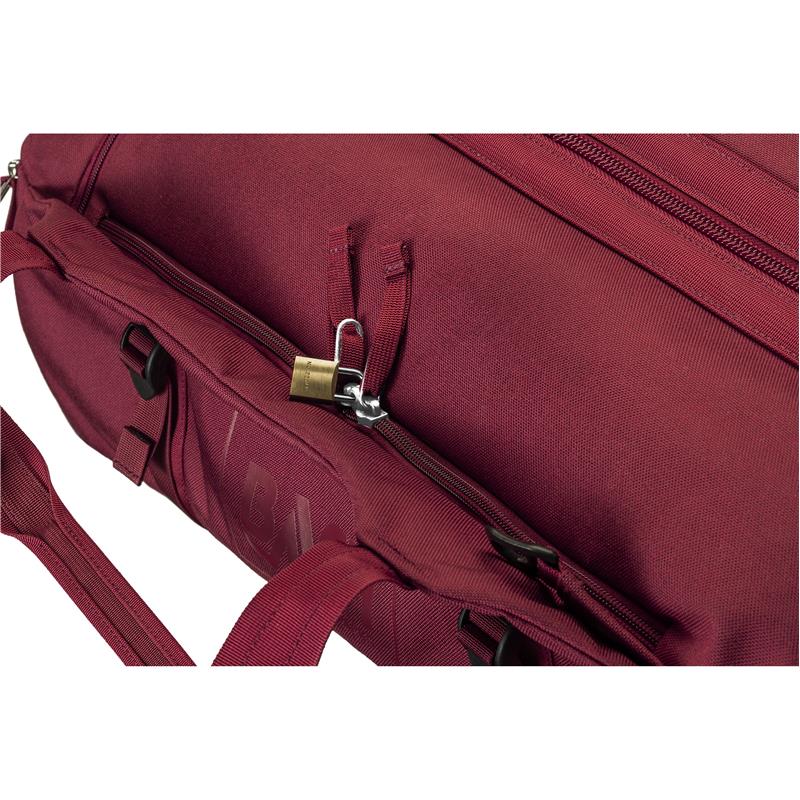 TORBA BACH DR. DUFFEL 40