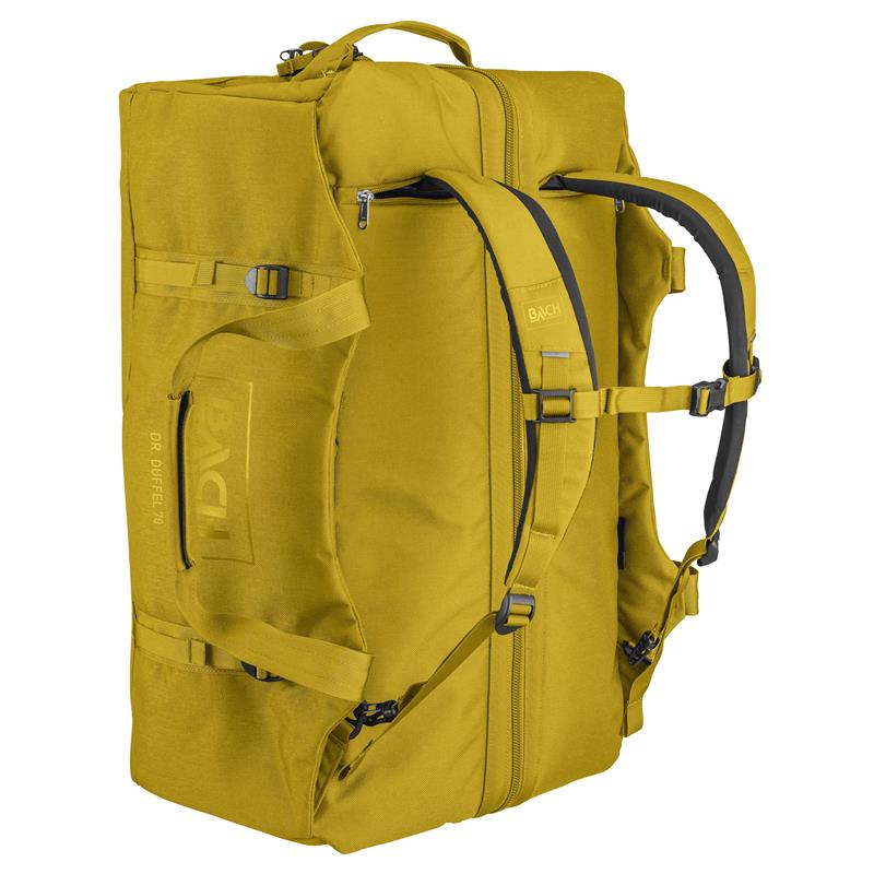 TORBA BACH DR. DUFFEL 70