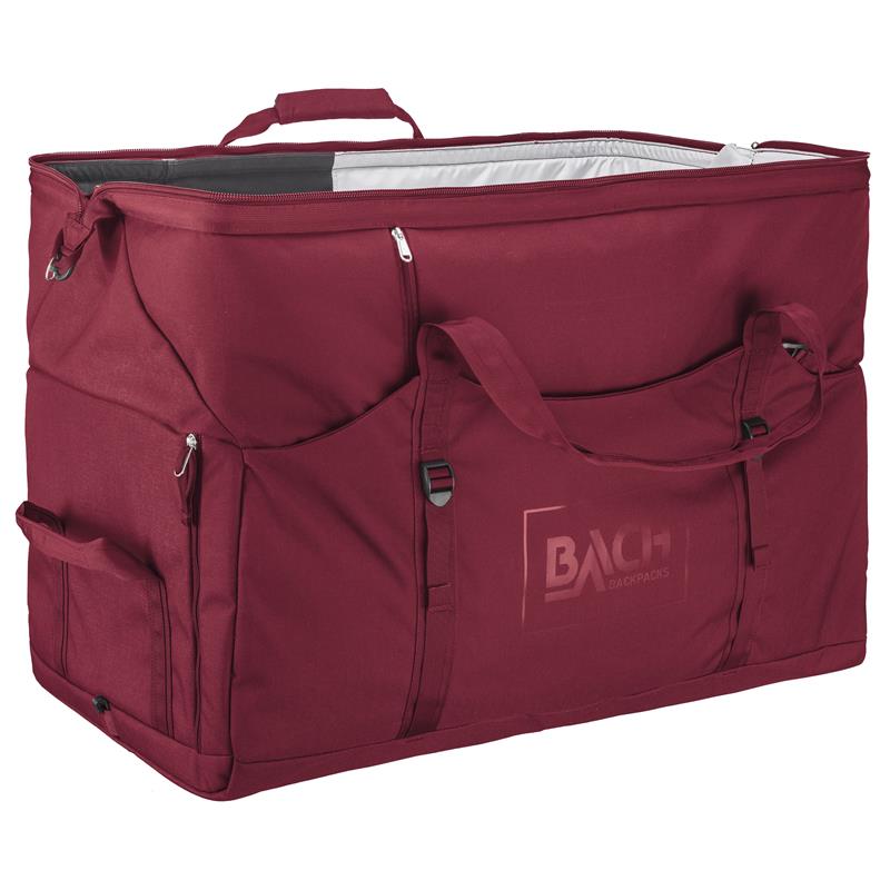 TORBA BACH DR. DUFFEL 110