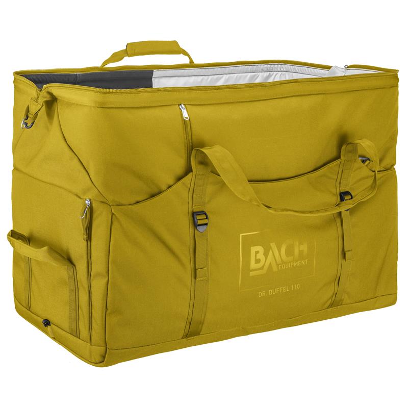 TORBA BACH DR. DUFFEL 110