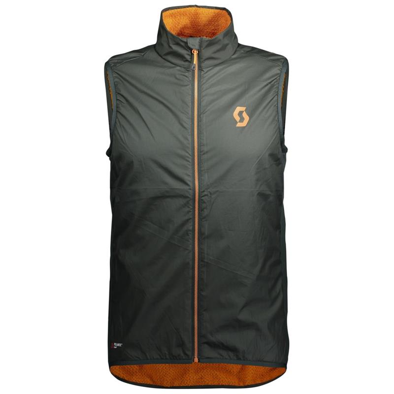 KOLESARSKI BREZROKAVNIK SCOTT TRAIL STORM INSULOFT AL
