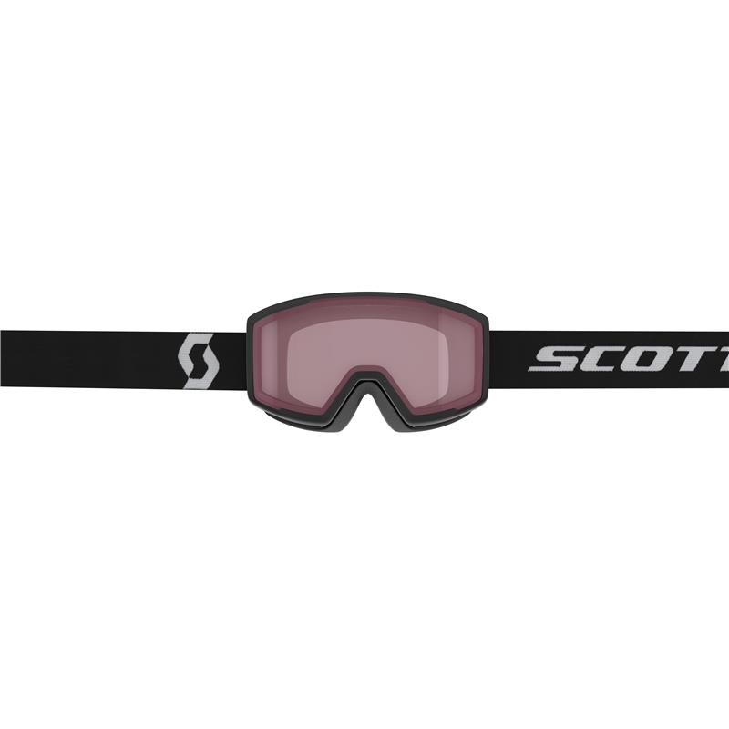 SMUČARSKA OČALA SCOTT FACTOR