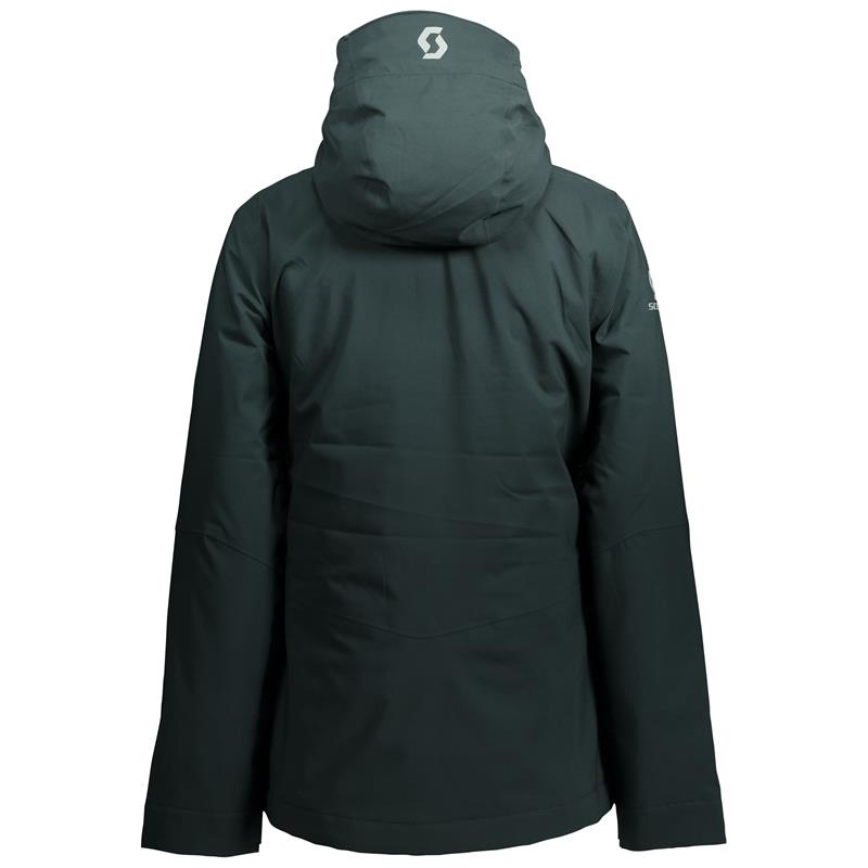 ŽENSKA BUNDA SCOTT ULTIMATE DRYO 10