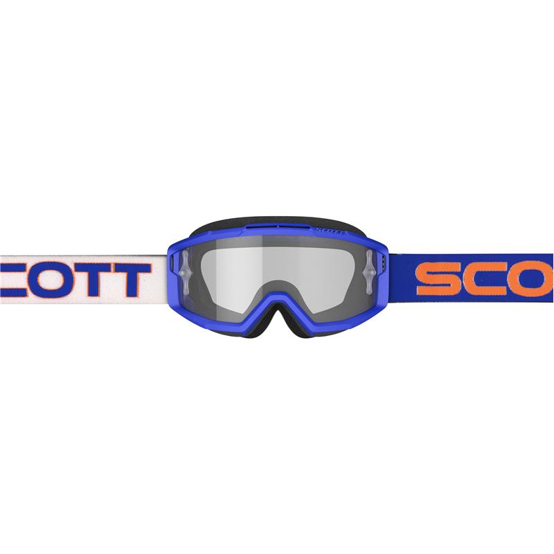 KOLESARSKA DH OČALA SCOTT SPLIT OTG