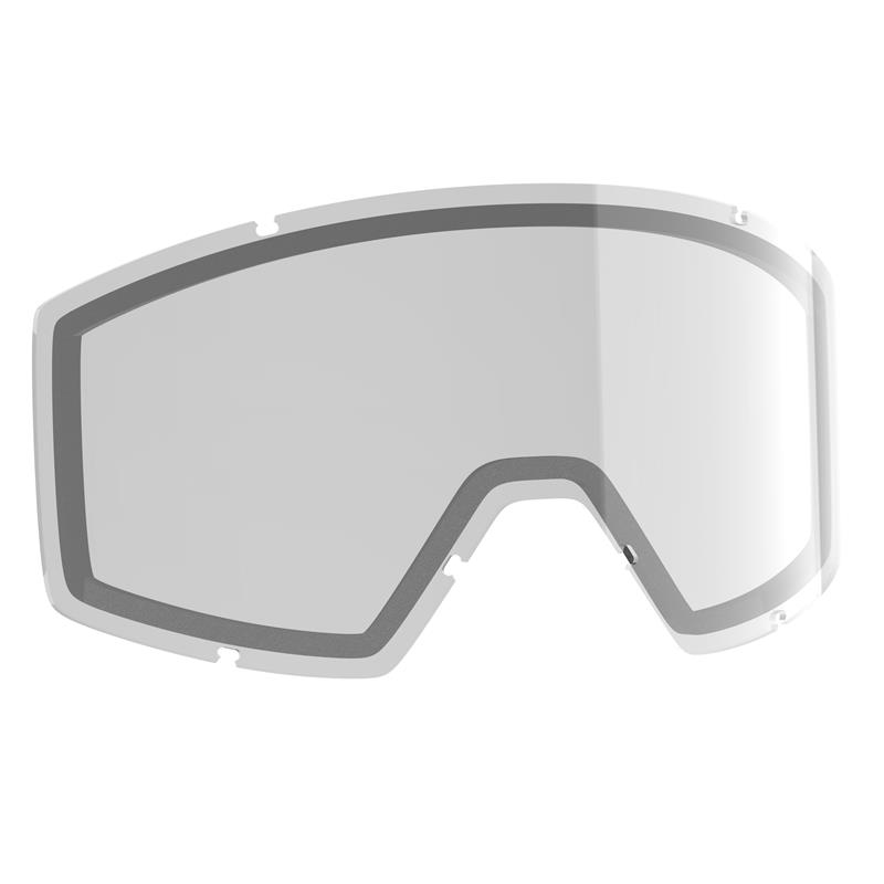 LEČE SCOTT FACTOR