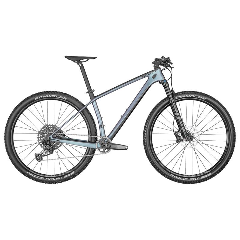 GORSKO KOLO SCOTT SCALE 920 2022