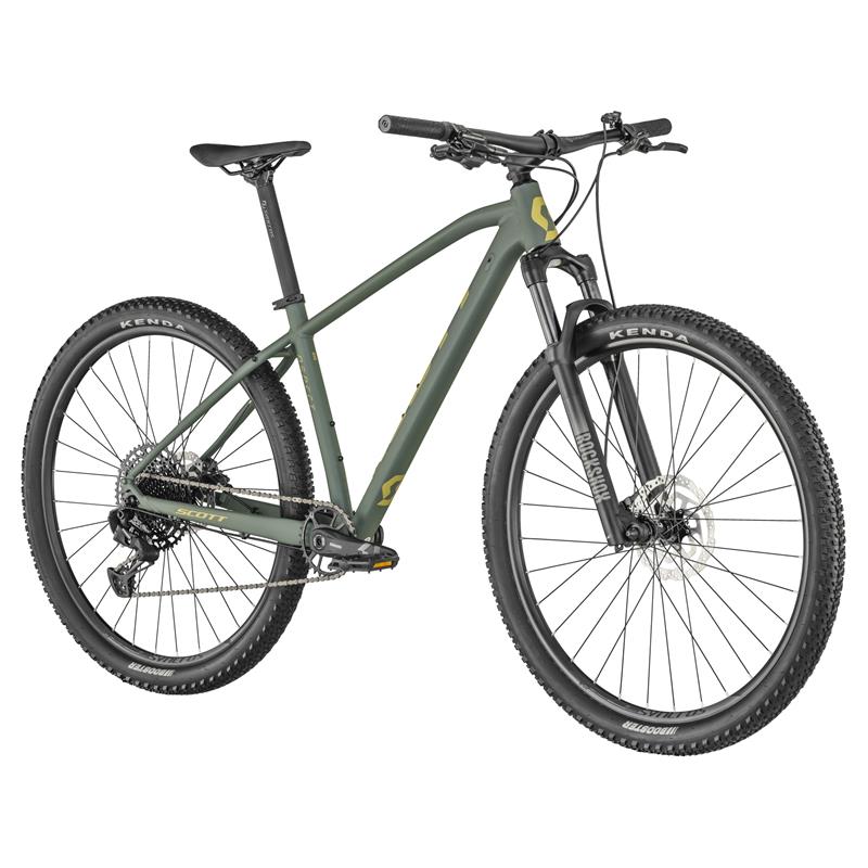 GORSKO KOLO SCOTT ASPECT 910 2022