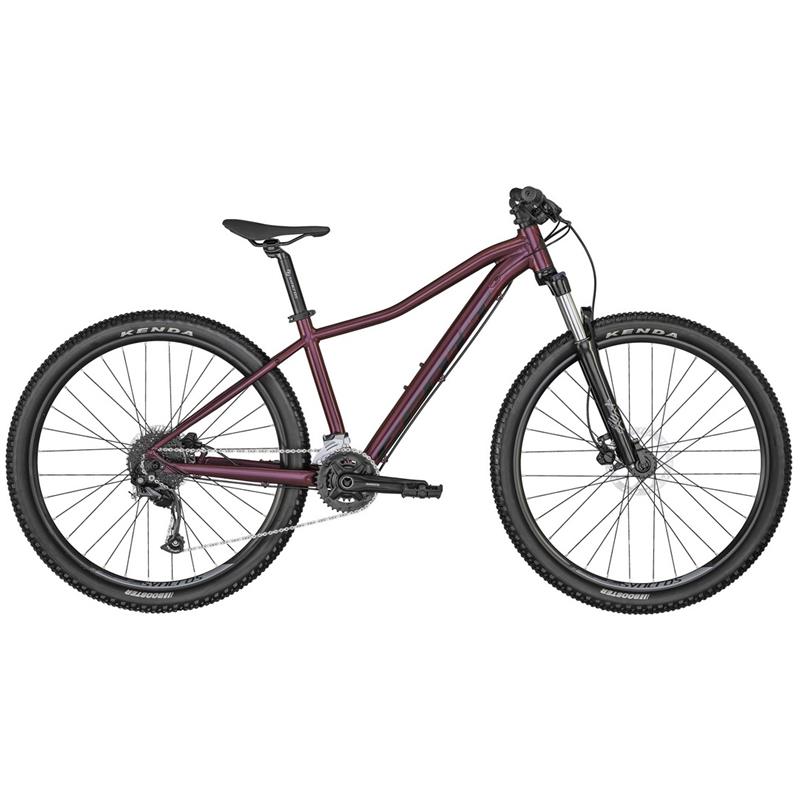 ŽENSKO GORSKO KOLO CONTESSA ACTIVE 40 2024