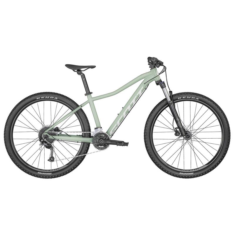 Gorsko žensko kolo Scott Contessa Active 40 