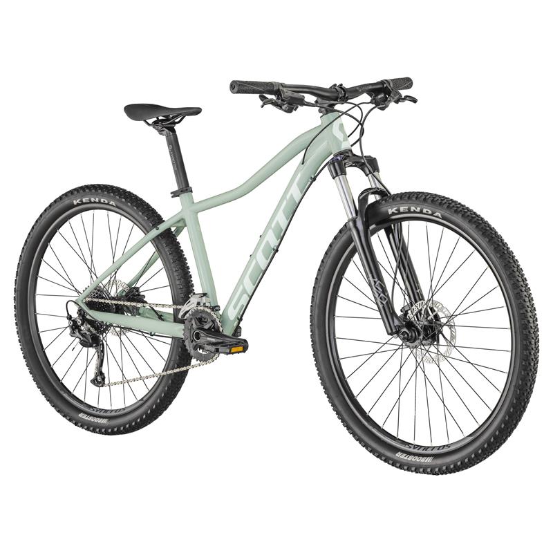 Gorsko žensko kolo Scott Contessa Active 40 
