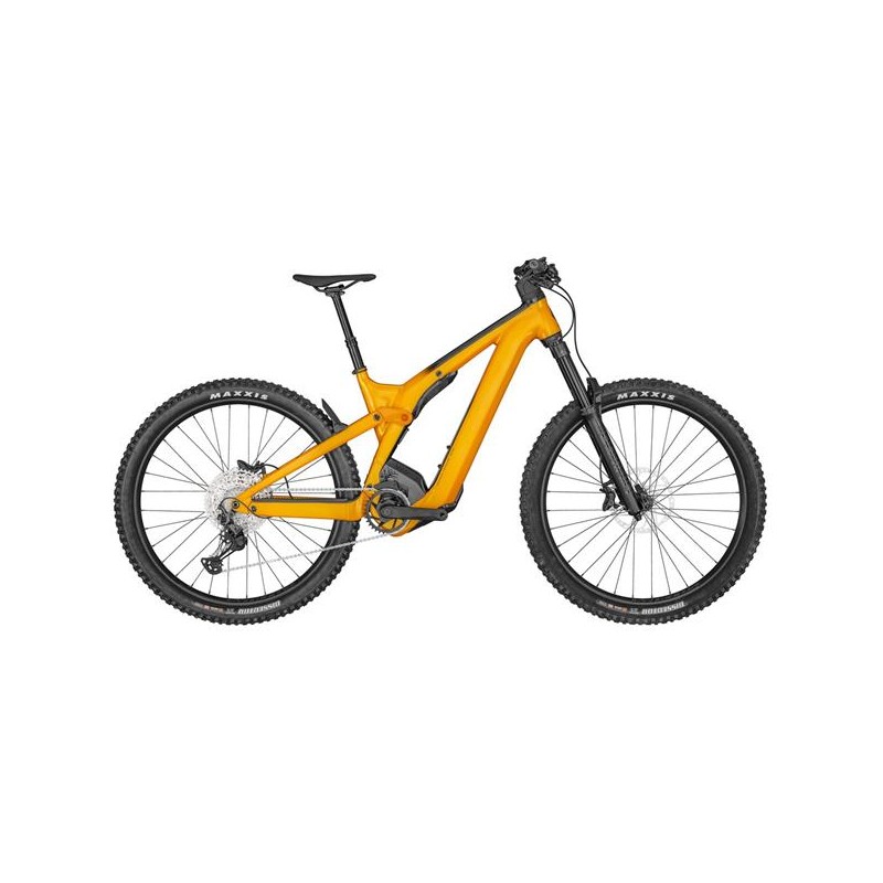SCOTT PATRON eRIDE 920 M