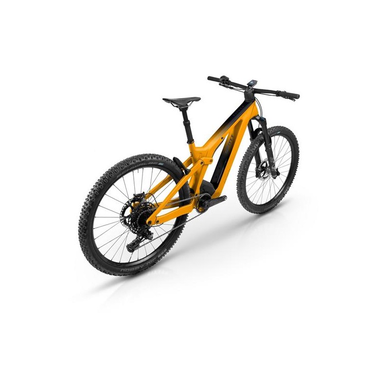 SCOTT PATRON eRIDE 920 M