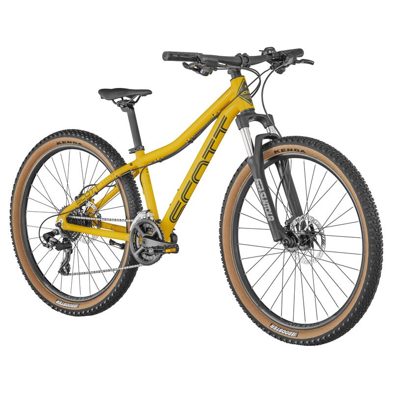 OTROŠKO KOLO SCOTT ROXTER 26 DISC 2022
