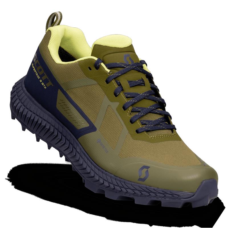 TEKAŠKI ČEVLJI SCOTT SUPERTRAC 3 GORE-TEX