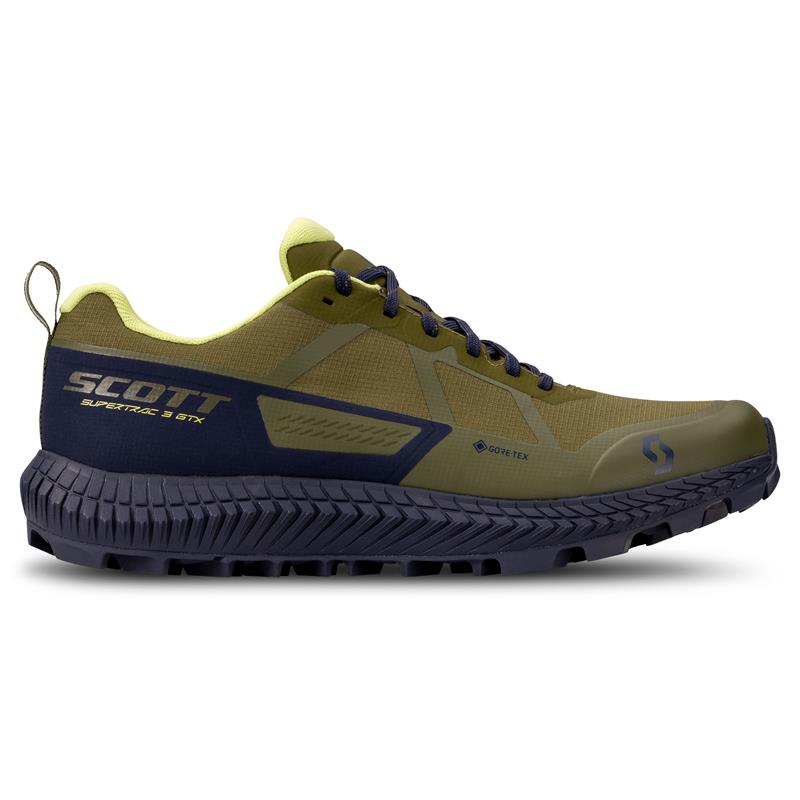 TEKAŠKI ČEVLJI SCOTT SUPERTRAC 3 GORE-TEX