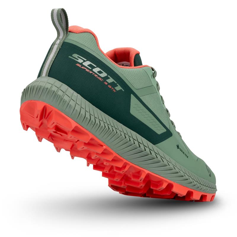 ŽENSKI TEKAŠKI ČEVLJI SCOTT SUPERTRAC 3 GORE-TEX