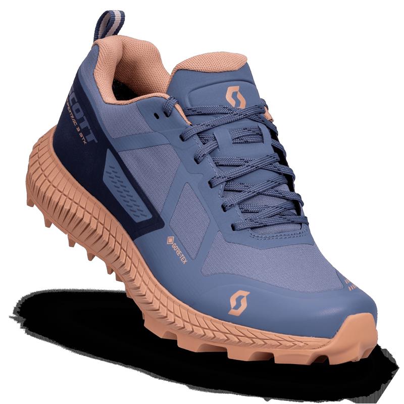 ŽENSKI TEKAŠKI ČEVLJI SCOTT SUPERTRAC 3 GORE-TEX