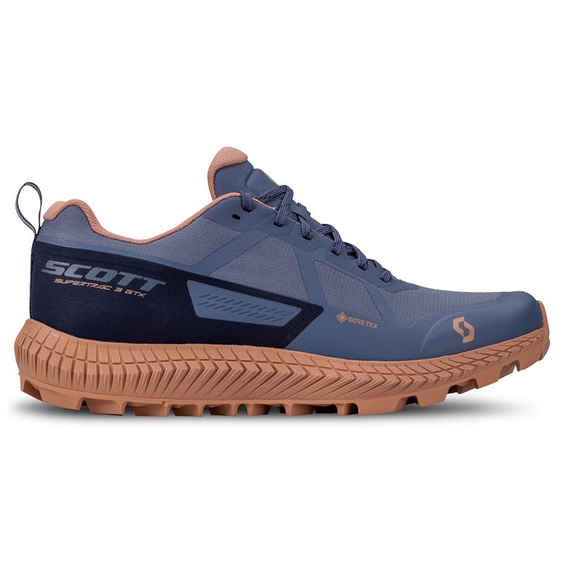 ŽENSKI TEKAŠKI ČEVLJI SCOTT SUPERTRAC 3 GORE-TEX