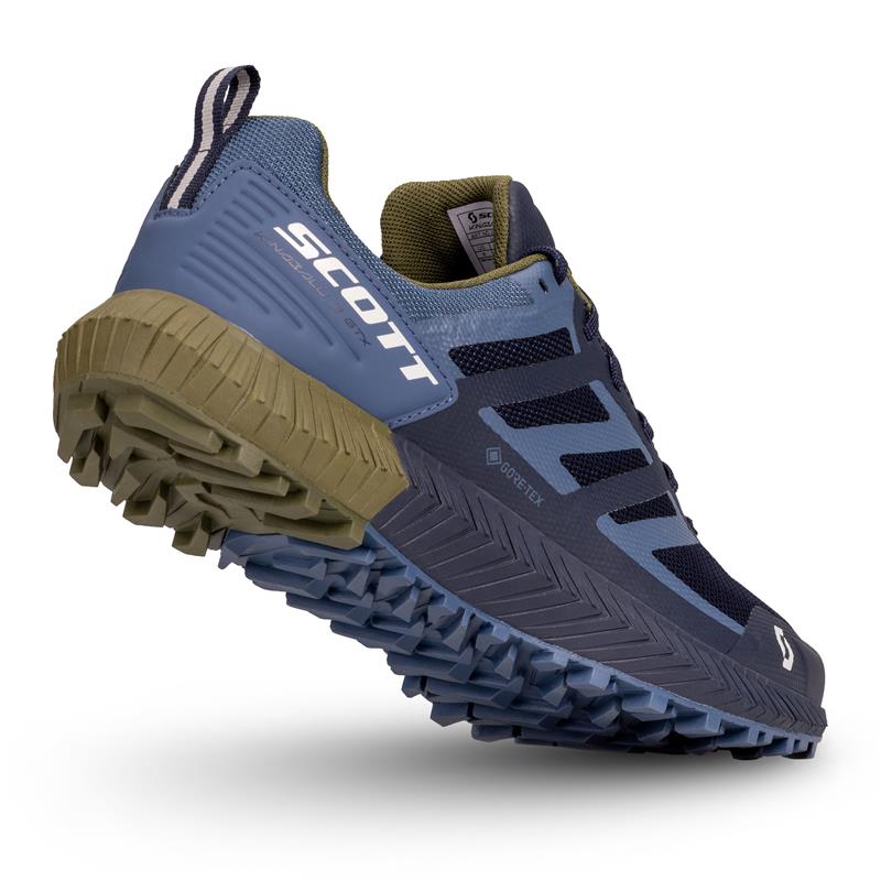 TEKAŠKI ČEVLJI SCOTT KINABALU 2 GORE-TEX