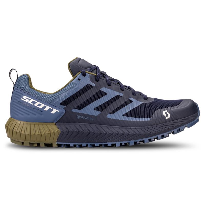 TEKAŠKI ČEVLJI SCOTT KINABALU 2 GORE-TEX