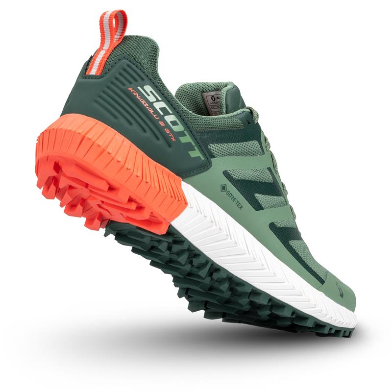 ŽENSKI TEKAŠKI ČEVLJI SCOTT KINABALU 2 GORE-TEX