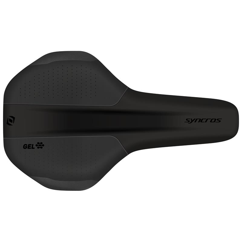 SEDEŽ SYNCROS CAPILANO TREKKING GEL