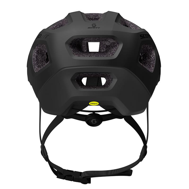 KOLESARSKA ČELADA SCOTT ARGO PLUS (CE)