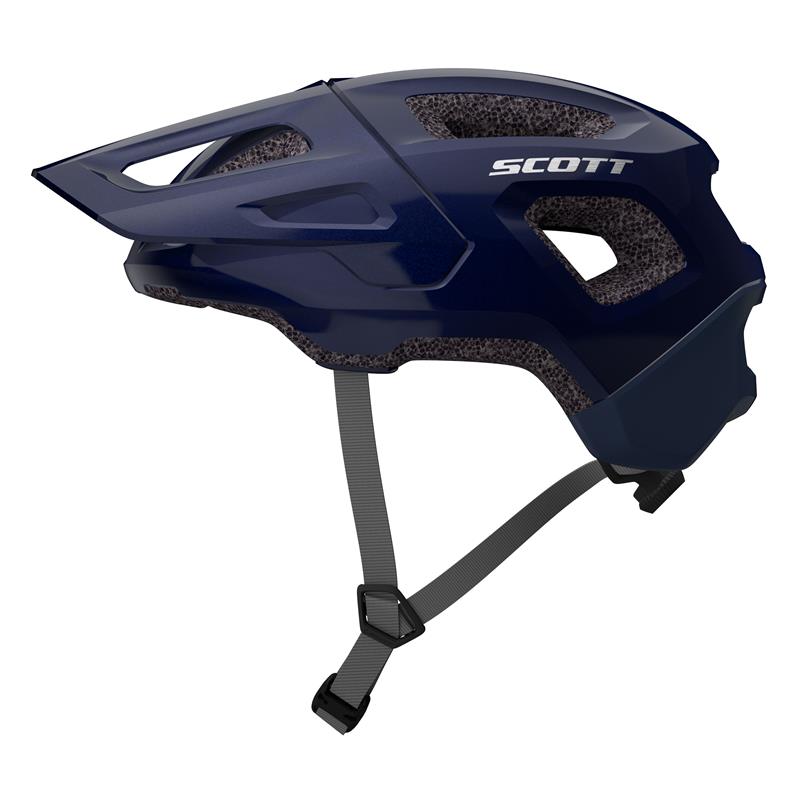 KOLESARSKA ČELADA SCOTT ARGO PLUS (CE)