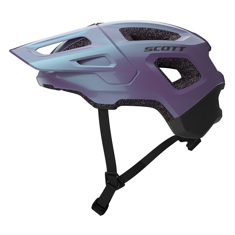KOLESARSKA ČELADA SCOTT ARGO PLUS (CE)
