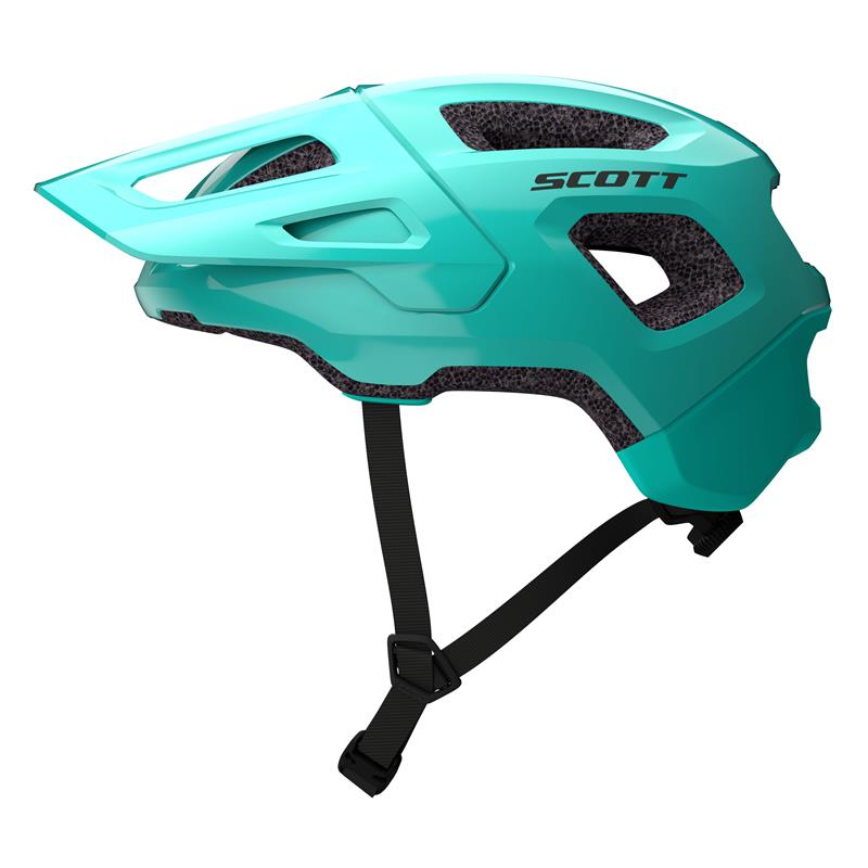 KOLESARSKA ČELADA SCOTT ARGO PLUS (CE)
