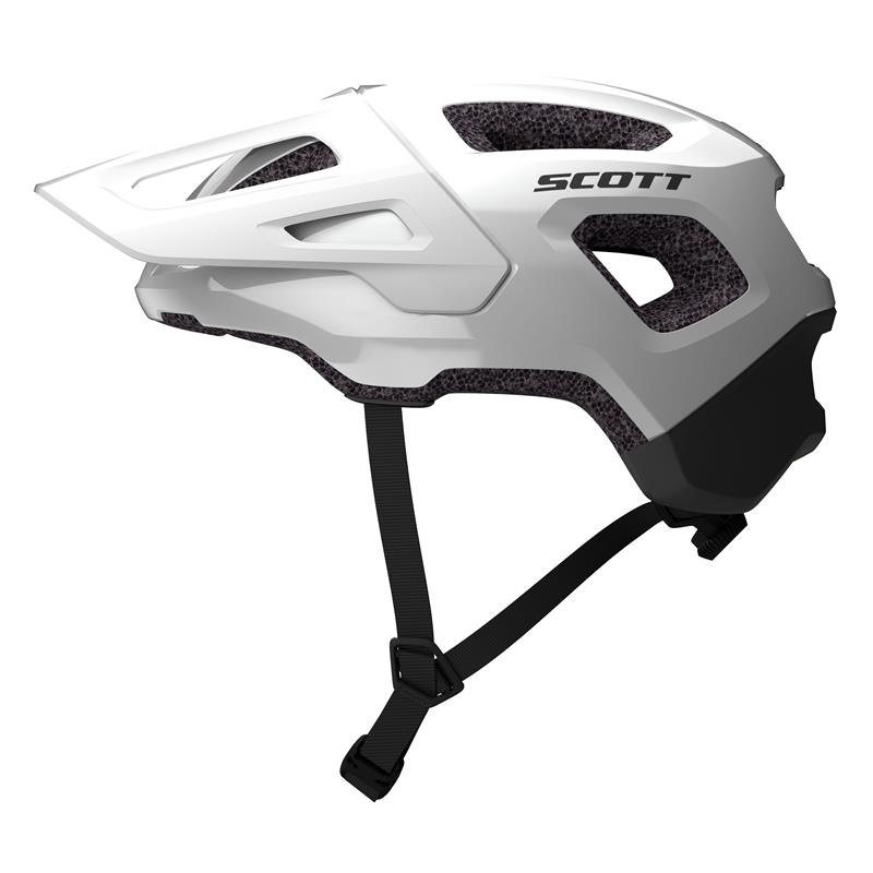 OTROŠKA KOLESARSKA ČELADA SCOTT JR ARGO PLUS (CE)