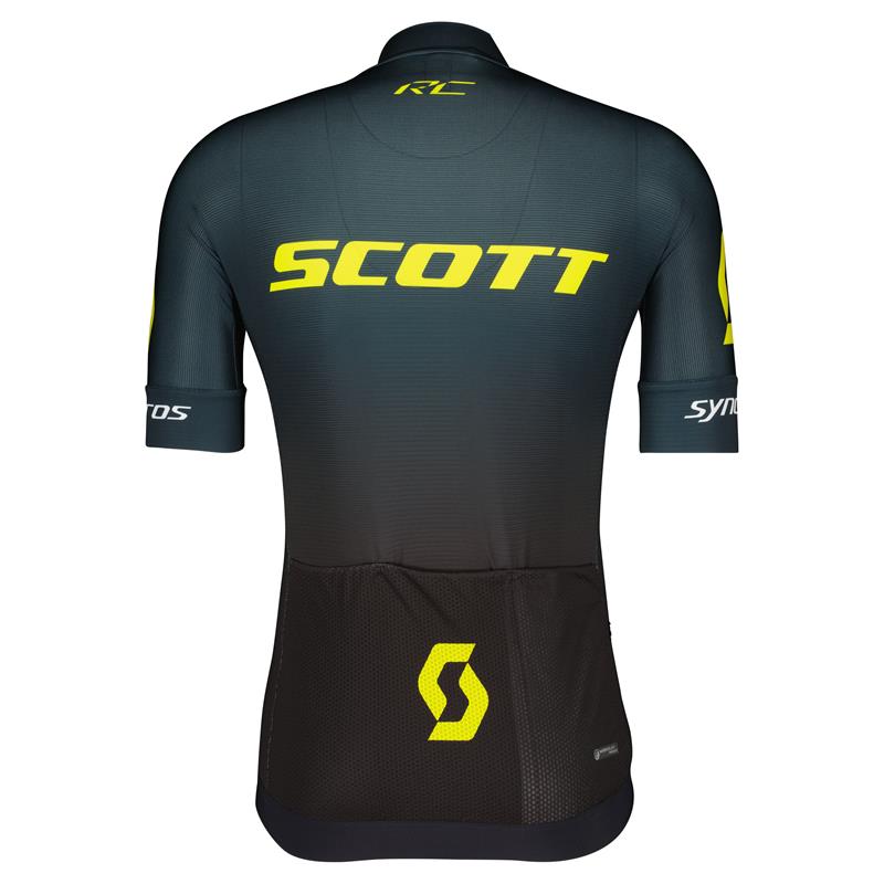 KOLESARSKA MAJICA SCOTT RC PRO WC EDT.