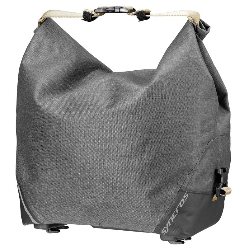 TORBICA SYNCROS TRUNKBAG 2.0