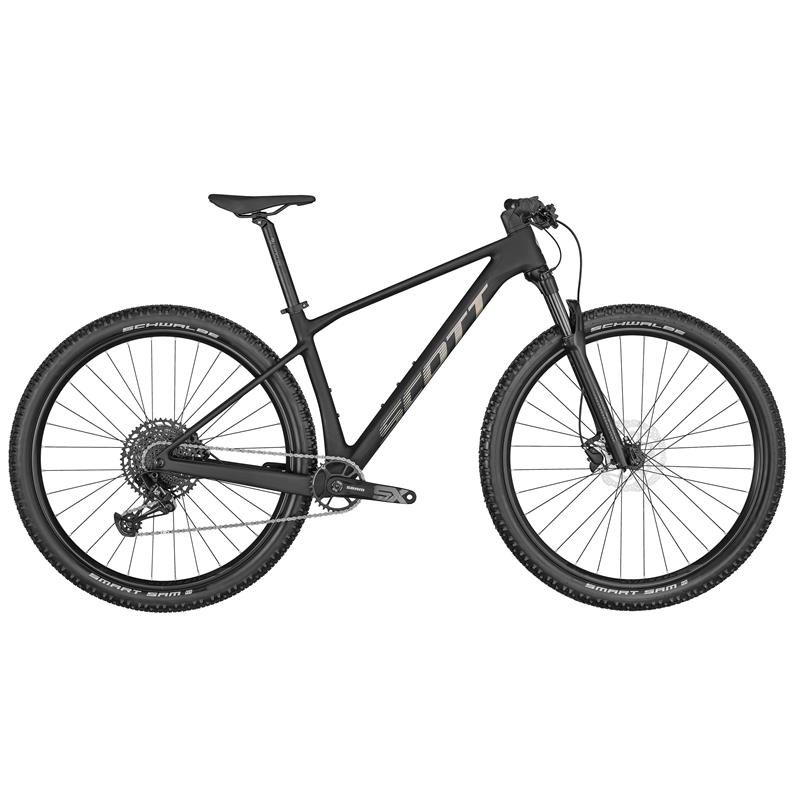 GORSKO KOLO SCOTT SCALE 940 ČRN 2025