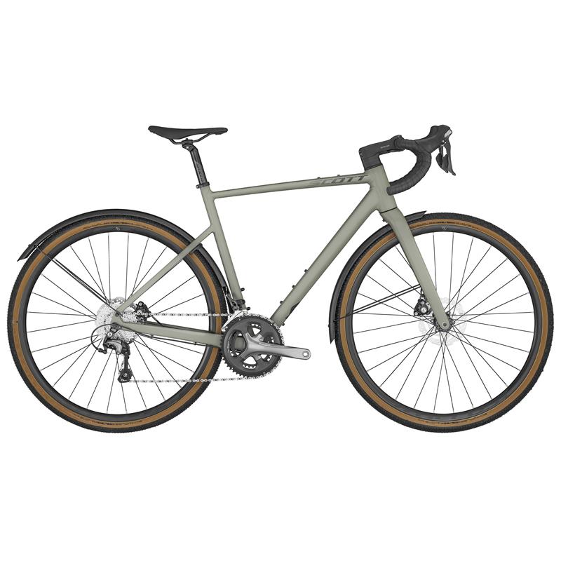 CESTNO KOLO SCOTT SPEEDSTER GRAVEL 40 EQ 2023