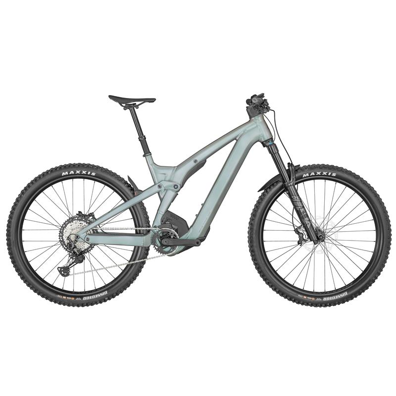 ELEKTRIČNO GORSKO KOLO SCOTT PATRON ERIDE 910 2024